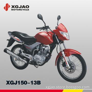 Steet Bike(XGJ150-13B)